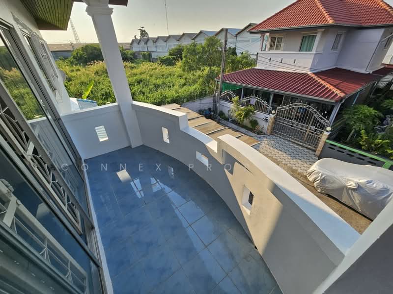 บ้านทวีทอง 2 บางบอน 3, กรุงเทพ, เอกชัย, บางบอน, บางบอน, กรุงเทพ, 21 ตร.ม., บ้านเดี่ยว ขาย, โดย Connex Property, 500296584 - DDproperty.com