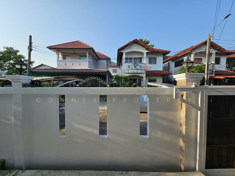 บ้านทวีทอง 2 บางบอน 3, กรุงเทพ, เอกชัย, บางบอน, บางบอน, กรุงเทพ, 21 ตร.ม., บ้านเดี่ยว ขาย, โดย Connex Property, 500296584 - DDproperty.com