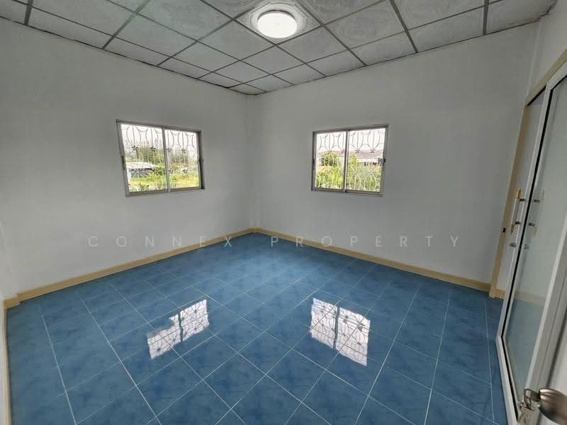 บ้านทวีทอง 2 บางบอน 3, กรุงเทพ, เอกชัย, บางบอน, กรุงเทพ, 21 ตร.ม., บ้านเดี่ยว ขาย, โดย Connex Property, 500296584 - DDproperty.com