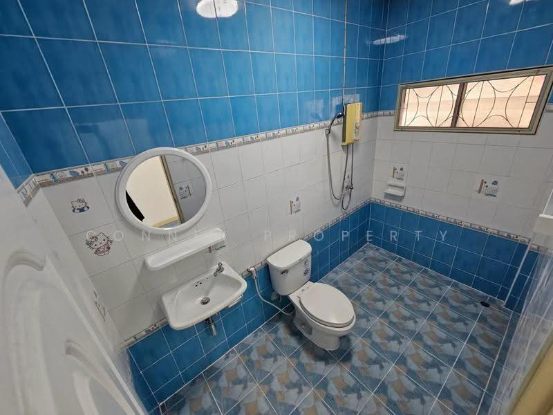 บ้านทวีทอง 2 บางบอน 3, กรุงเทพ, เอกชัย, บางบอน, กรุงเทพ, 21 ตร.ม., บ้านเดี่ยว ขาย, โดย Connex Property, 500296584 - DDproperty.com