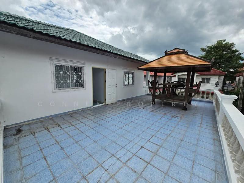บ้านทวีทอง 2 บางบอน 3, กรุงเทพ, เอกชัย, บางบอน, กรุงเทพ, 21 ตร.ม., บ้านเดี่ยว ขาย, โดย Connex Property, 500296584 - DDproperty.com