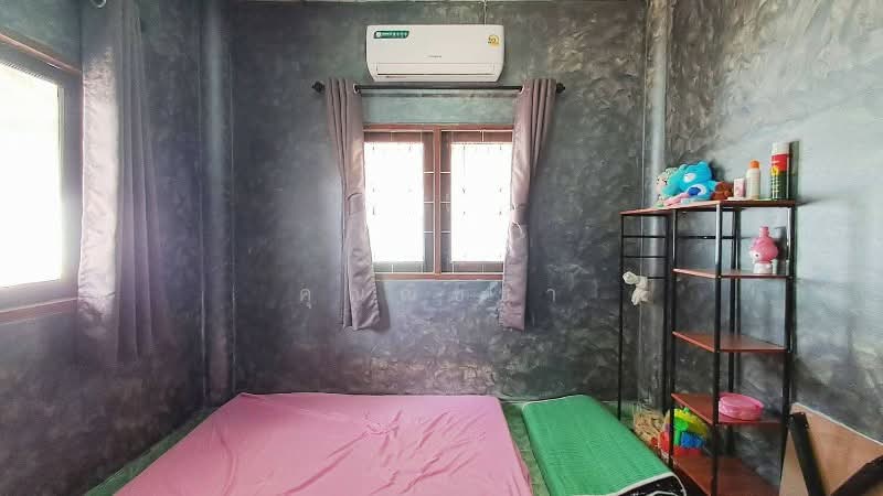 บ้านแฝด หมู่บ้านร่วมใจมีสุข บางละมุง, Chon Buri (Pattaya), ตะเคียนเตี้ย, Ta Khian Tia, Bang Lamung (Pattaya), Chon Buri (Pattaya), 2 Bedrooms, 100 sqm, Semi-Detached House (Twin House) For Sale, by คุณณิชชา, 500296585 - DDproperty.com