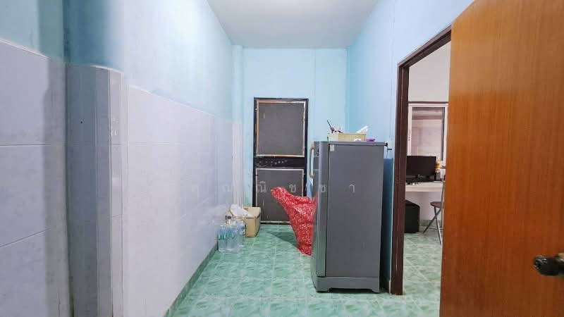 บ้านแฝด หมู่บ้านร่วมใจมีสุข บางละมุง, Chon Buri (Pattaya), ตะเคียนเตี้ย, Ta Khian Tia, Bang Lamung (Pattaya), Chon Buri (Pattaya), 2 Bedrooms, 100 sqm, Semi-Detached House (Twin House) For Sale, by คุณณิชชา, 500296585 - DDproperty.com