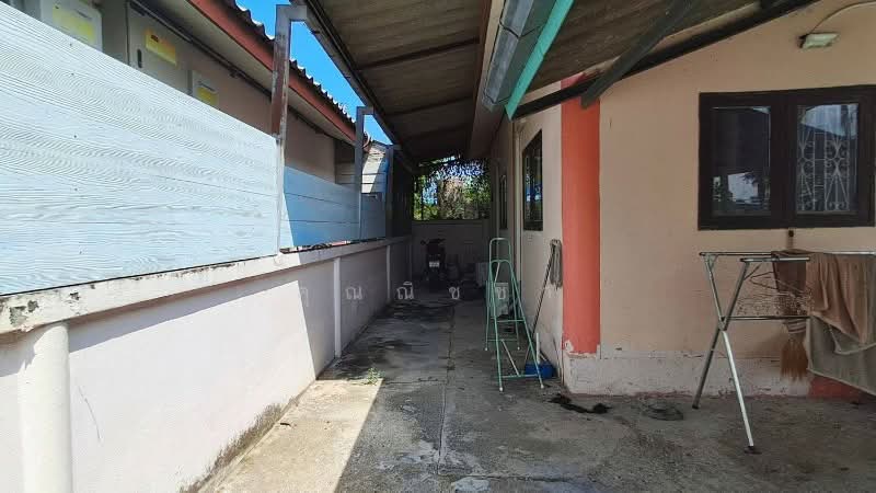 บ้านแฝด หมู่บ้านร่วมใจมีสุข บางละมุง, Chon Buri (Pattaya), ตะเคียนเตี้ย, Ta Khian Tia, Bang Lamung (Pattaya), Chon Buri (Pattaya), 2 Bedrooms, 100 sqm, Semi-Detached House (Twin House) For Sale, by คุณณิชชา, 500296585 - DDproperty.com
