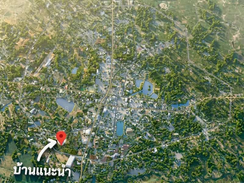 Land & House Park Khonkaen, Khon Kaen, ขอนแก่น  เมืองขอนแก่น  เมืองเก่า, Nai Muang, Muang Khon Kaen, Khon Kaen, 3 Bedrooms, 132 sqm, Single Detached House For Sale, by The Best Property นก, 500296587 - DDproperty.com