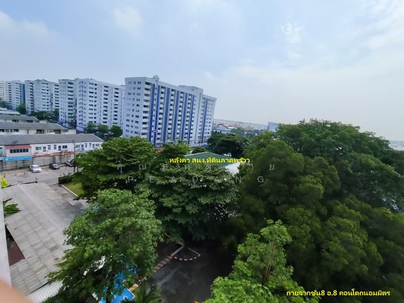 tanommitpark, Bangkok, Tha Rang, Bang Khen, Bangkok, Studio, 24 sqm, Villa For Sale, by sakchai Peadang, 500296588 - DDproperty.com