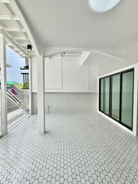 บ้านธารถวิล ซอยวัดพระเงิน, Nonthaburi, กาญจนาภิเษก, Bang Muang, Bang Yai, Nonthaburi, 3 Bedrooms, 150 sqm, Townhouse For Sale, by Connex Property, 500296591 - DDproperty.com