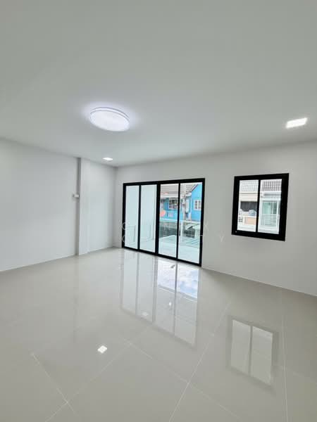 บ้านธารถวิล ซอยวัดพระเงิน, Nonthaburi, กาญจนาภิเษก, Bang Muang, Bang Yai, Nonthaburi, 3 Bedrooms, 150 sqm, Townhouse For Sale, by Connex Property, 500296591 - DDproperty.com
