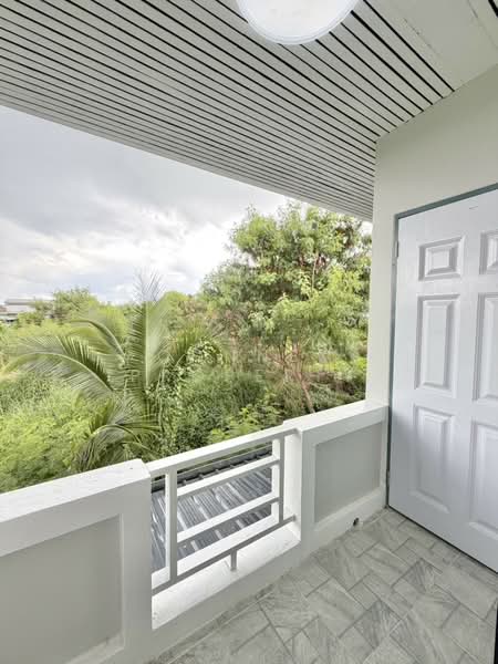 บ้านธารถวิล ซอยวัดพระเงิน, Nonthaburi, กาญจนาภิเษก, Bang Muang, Bang Yai, Nonthaburi, 3 Bedrooms, 150 sqm, Townhouse For Sale, by Connex Property, 500296591 - DDproperty.com