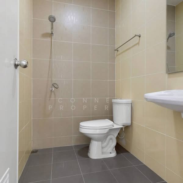 Baan Rompo Bangbuathong, Nonthaburi, รัตนาธิเบศร์, Bang Rak Pattana, Bang Bua Thong, Nonthaburi, 3 Bedrooms, 160 sqm, Townhouse For Sale, by Connex Property, 500296593 - DDproperty.com