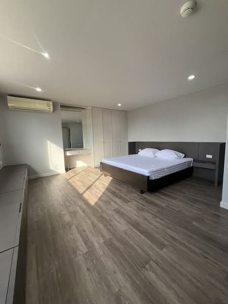 President Park Sukhumvit 24, Bangkok, 99 Sukhumvit 24 Alley, Khlongtoei Nua, Watthana, Bangkok, 3 Bedrooms, 224 sqm, Condo For Rent, by Khun Real, 500296594 - DDproperty.com