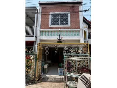 ขาย - บ้านพรทิพย์, นนทบุรี