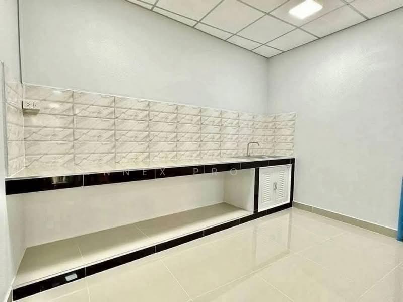 Baan Pornthip, Nonthaburi, บางศรีเมือง, Bang Sri Muang, Muang Nonthaburi, Nonthaburi, 2 Bedrooms, 110 sqm, Townhouse For Sale, by Connex Property, 500296596 - DDproperty.com