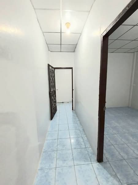 Baan Petch Ngam Phraeksa, Samut Prakan, แพรกษา, Phraeksa, Muang Samut Prakarn, Samut Prakan, 1 Bedroom, 60 sqm, Townhouse For Sale, by Connex Property, 500296599 - DDproperty.com
