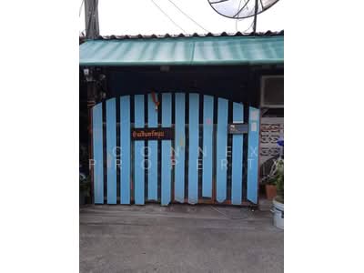 ขาย - บ้านเพชรงาม แพรกษา, สมุทรปราการ