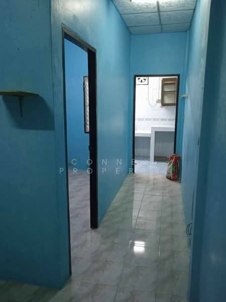 Baan Petch Ngam Phraeksa, Samut Prakan, แพรกษา, Phraeksa, Muang Samut Prakarn, Samut Prakan, 1 Bedroom, 40 sqm, Townhouse For Sale, by Connex Property, 500296599 - DDproperty.com