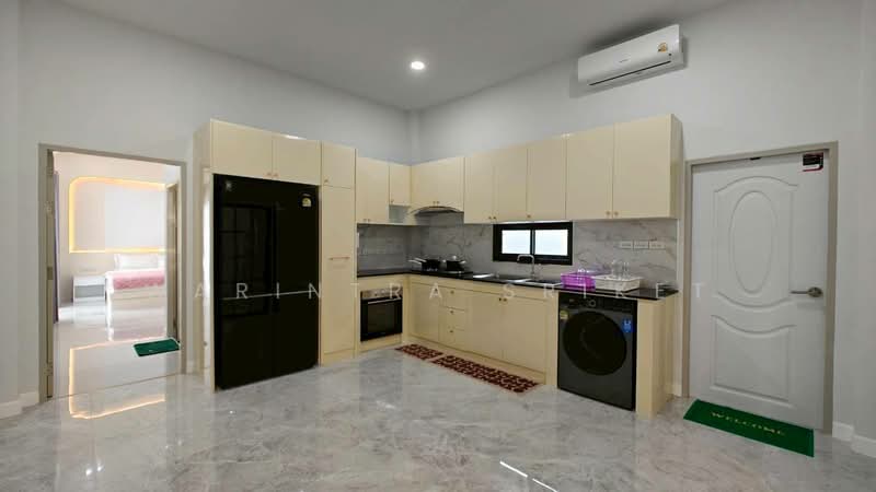 Brand New Pool Villa For Rent, Chon Buri (Pattaya), Nong Pru, Bang Lamung (Pattaya), Chon Buri (Pattaya), 4 Bedrooms, 222 sqm, Single Detached House For Rent, by warintra Sriket, 500296600 - DDproperty.com
