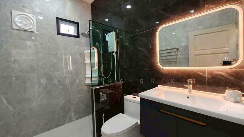 Brand New Pool Villa For Rent, Chon Buri (Pattaya), Nong Pru, Bang Lamung (Pattaya), Chon Buri (Pattaya), 4 Bedrooms, 222 sqm, Single Detached House For Rent, by warintra Sriket, 500296600 - DDproperty.com