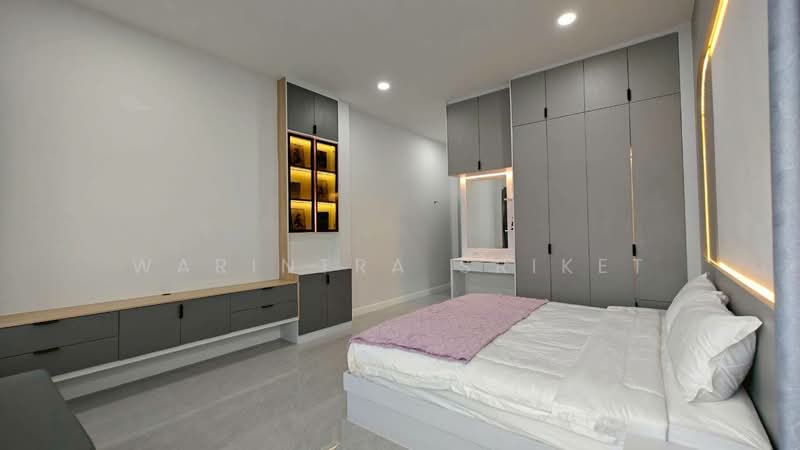 Brand New Pool Villa For Rent, Chon Buri (Pattaya), Nong Pru, Bang Lamung (Pattaya), Chon Buri (Pattaya), 4 Bedrooms, 222 sqm, Single Detached House For Rent, by warintra Sriket, 500296600 - DDproperty.com