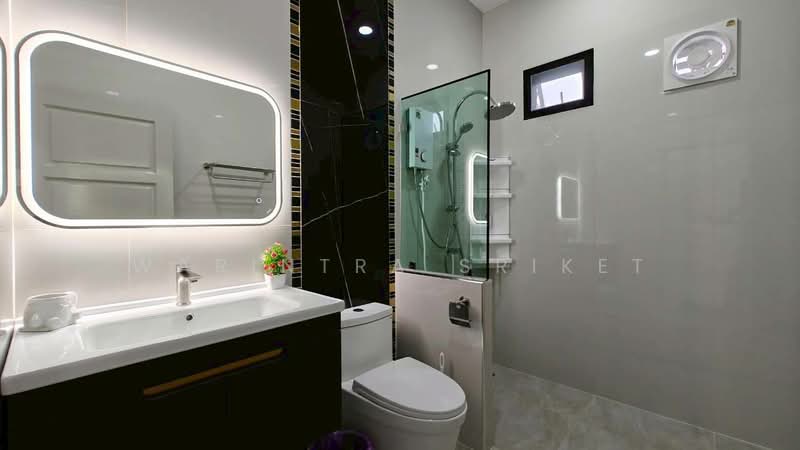 Brand New Pool Villa For Rent, Chon Buri (Pattaya), Nong Pru, Bang Lamung (Pattaya), Chon Buri (Pattaya), 4 Bedrooms, 222 sqm, Single Detached House For Rent, by warintra Sriket, 500296600 - DDproperty.com