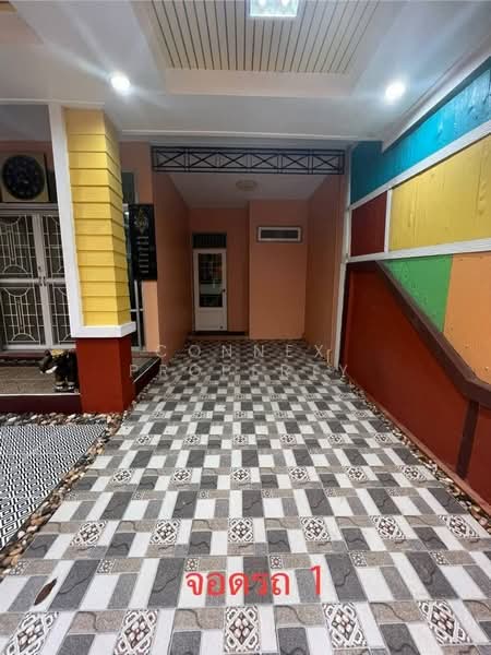 บ้านภัทรินทร์ 1 คู้บอน, กรุงเทพ, คู้บอน, บางชัน, คลองสามวา, กรุงเทพ, 150 ตร.ม., บ้านเดี่ยว ขาย, โดย Connex Property, 500296601 - DDproperty.com