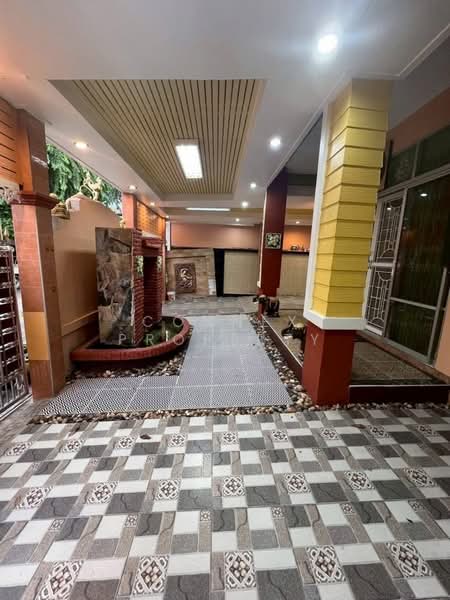 Baan Pattarin 1 Kubon, Bangkok, คู้บอน, Bang Chun, Khlong Sam Wa, Bangkok, 3 Bedrooms, 150 sqm, Single Detached House For Sale, by Connex Property, 500296601 - DDproperty.com