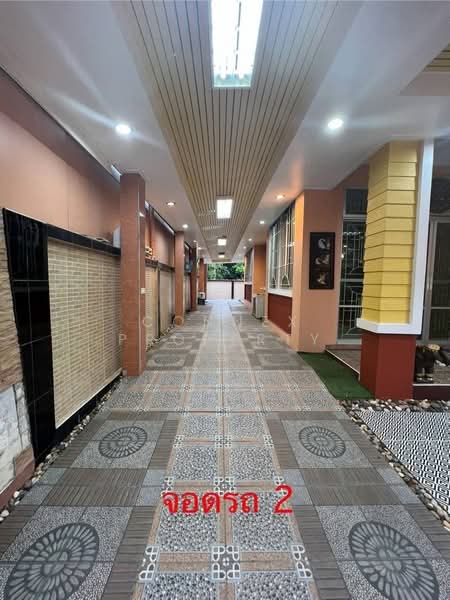 Baan Pattarin 1 Kubon, Bangkok, คู้บอน, Bang Chun, Khlong Sam Wa, Bangkok, 3 Bedrooms, 150 sqm, Single Detached House For Sale, by Connex Property, 500296601 - DDproperty.com