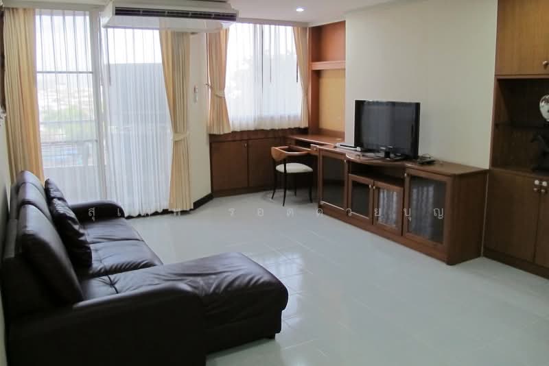 Supalai Place Sukhumvit 39, Bangkok, 175-179 Soi Sukhumvit 39 Sukhumvit Road, Khlong Tan Nua, Watthana, Bangkok, 2 Bedrooms, 97 sqm, Condo For Sale, by สุเทพ รอดด้วยบุญ, 500296602 - DDproperty.com