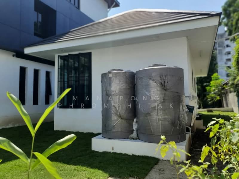 บ้าน 5-ห้องนอน, กรุงเทพ, บางจาก, พระโขนง, กรุงเทพ, 700 ตร.ม., บ้านเดี่ยว ขาย, โดย Manapong Phromphitak, 500296603 - DDproperty.com