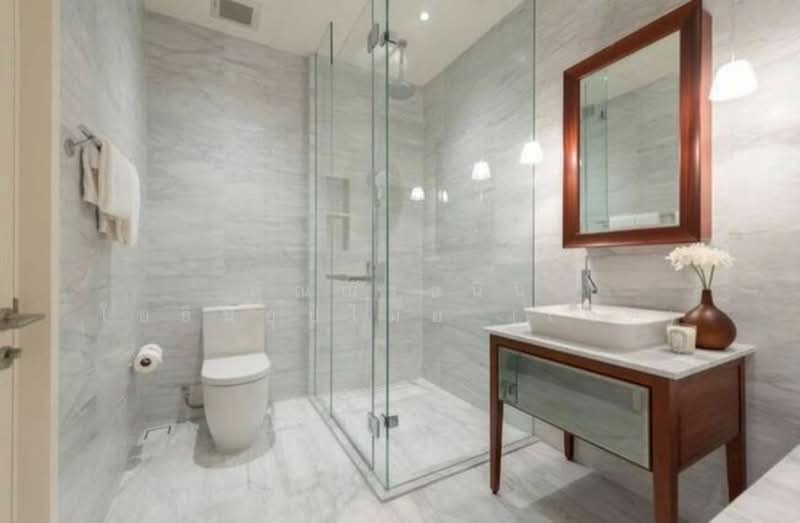 Khun By Yoo, Bangkok, 338 Thonglor Road, Khlong Tan Nua, Watthana, Bangkok, 1 Bedroom, 50 sqm, Condo For Sale, by คุณณัฐธนิน โยธินอุปไมย (เน็ท), 500296604 - DDproperty.com