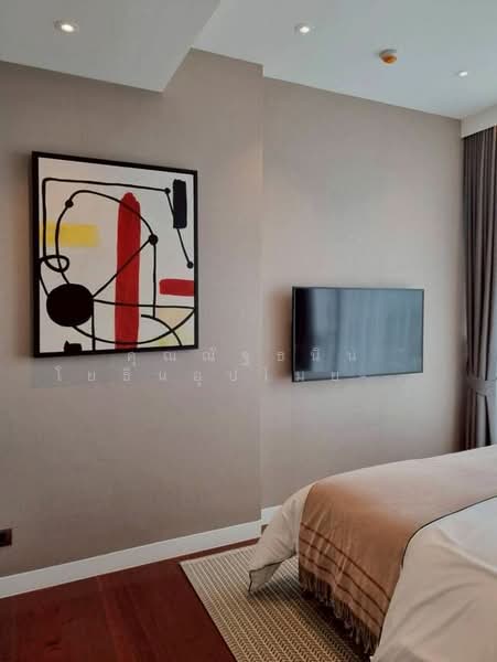 Khun By Yoo, Bangkok, 338 Thonglor Road, Khlong Tan Nua, Watthana, Bangkok, 1 Bedroom, 50 sqm, Condo For Sale, by คุณณัฐธนิน โยธินอุปไมย (เน็ท), 500296604 - DDproperty.com