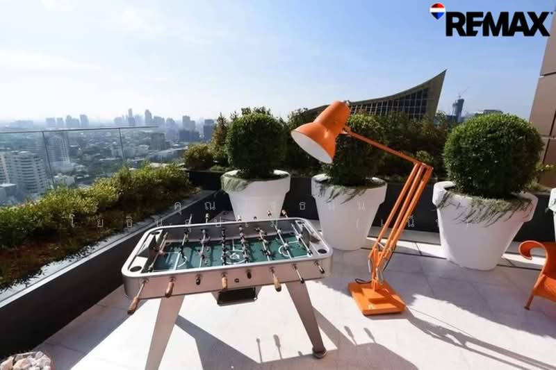 Khun By Yoo, Bangkok, 338 Thonglor Road, Khlong Tan Nua, Watthana, Bangkok, 1 Bedroom, 50 sqm, Condo For Sale, by คุณณัฐธนิน โยธินอุปไมย (เน็ท), 500296604 - DDproperty.com