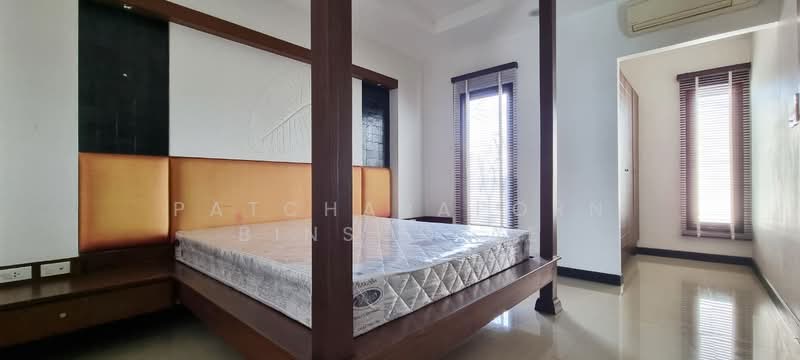 Phutara Estate : ภูธารา, ชลบุรี, 99 ถนนพัฒนาการ, หนองปรือ, บางละมุง, ชลบุรี, 500 ตร.ม., วิลล่า ขาย, โดย Patcharaporn Binsorlae, 500296613 - DDproperty.com