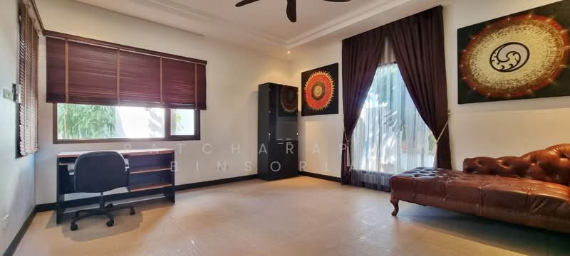 Phutara Estate, Chon Buri (Pattaya), 99 Pattanakarn Road, Nong Pru, Bang Lamung (Pattaya), Chon Buri (Pattaya), 6 Bedrooms, 500 sqm, Villa For Sale, by Patcharaporn Binsorlae, 500296613 - DDproperty.com