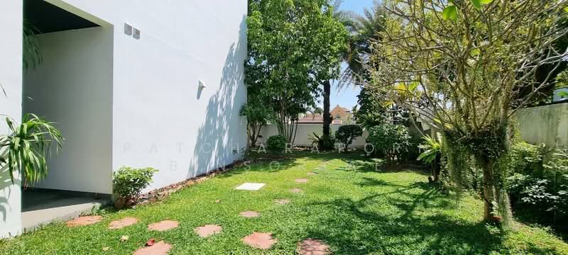 Phutara Estate, Chon Buri (Pattaya), 99 Pattanakarn Road, Nong Pru, Bang Lamung (Pattaya), Chon Buri (Pattaya), 6 Bedrooms, 500 sqm, Villa For Sale, by Patcharaporn Binsorlae, 500296613 - DDproperty.com