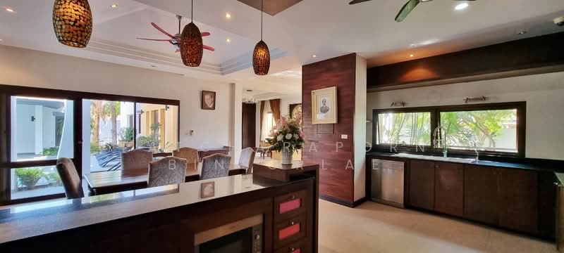 Phutara Estate, Chon Buri (Pattaya), 99 Pattanakarn Road, Nong Pru, Bang Lamung (Pattaya), Chon Buri (Pattaya), 6 Bedrooms, 500 sqm, Villa For Sale, by Patcharaporn Binsorlae, 500296613 - DDproperty.com
