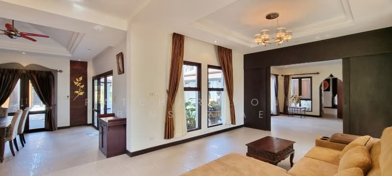 Phutara Estate, Chon Buri (Pattaya), 99 Pattanakarn Road, Nong Pru, Bang Lamung (Pattaya), Chon Buri (Pattaya), 6 Bedrooms, 500 sqm, Villa For Sale, by Patcharaporn Binsorlae, 500296613 - DDproperty.com