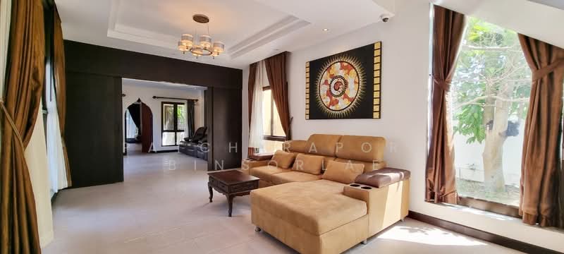 Phutara Estate : ภูธารา, ชลบุรี, 99 ถนนพัฒนาการ, หนองปรือ, บางละมุง, ชลบุรี, 500 ตร.ม., วิลล่า ขาย, โดย Patcharaporn Binsorlae, 500296613 - DDproperty.com
