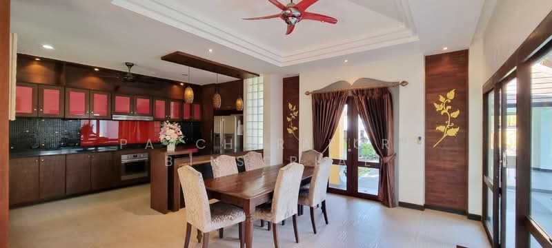 Phutara Estate : ภูธารา, ชลบุรี, 99 ถนนพัฒนาการ, หนองปรือ, บางละมุง, ชลบุรี, 500 ตร.ม., วิลล่า ขาย, โดย Patcharaporn Binsorlae, 500296613 - DDproperty.com