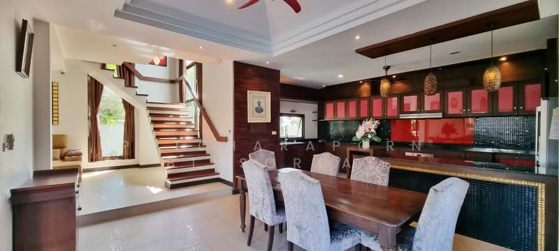 Phutara Estate : ภูธารา, ชลบุรี, 99 ถนนพัฒนาการ, หนองปรือ, บางละมุง, ชลบุรี, 500 ตร.ม., วิลล่า ขาย, โดย Patcharaporn Binsorlae, 500296613 - DDproperty.com