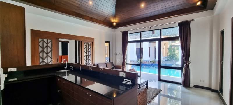 Phutara Estate : ภูธารา, ชลบุรี, 99 ถนนพัฒนาการ, หนองปรือ, บางละมุง, ชลบุรี, 500 ตร.ม., วิลล่า ขาย, โดย Patcharaporn Binsorlae, 500296613 - DDproperty.com