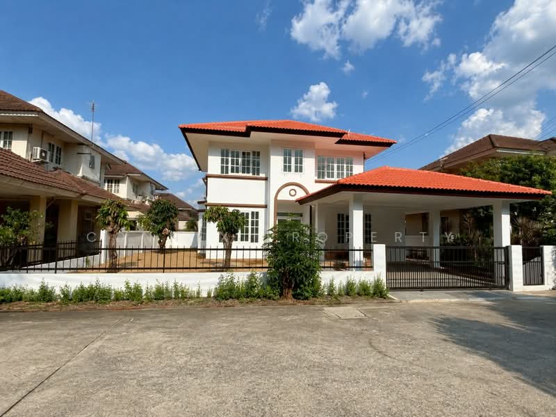ขาย - บ้าน อาภากร 1, นครปฐม