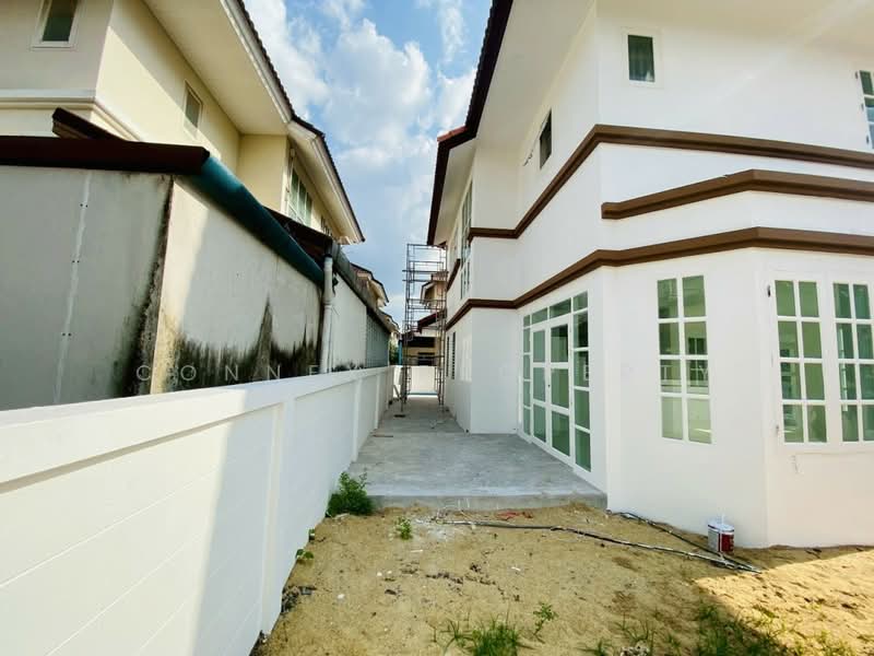 For Sale - Baan Arpakorn 1, Nakhon Pathom