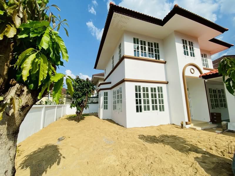 ขาย - บ้าน อาภากร 1, นครปฐม