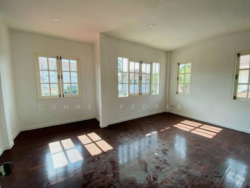 For Sale - Baan Arpakorn 1, Nakhon Pathom