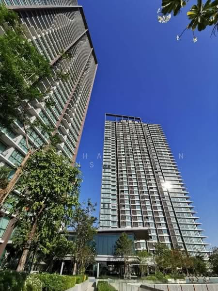 333 Riverside, Bangkok, 333 Pracharat Sai 2, Bang Sue, Bang Sue, Bangkok, 2 Bedrooms, 96 sqm, Condo For Sale, by Patcharaporn Binsorlae, 500296618 - DDproperty.com