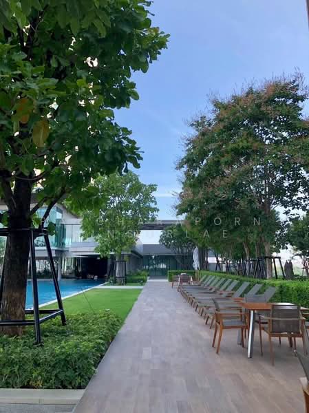 333 Riverside, Bangkok, 333 Pracharat Sai 2, Bang Sue, Bang Sue, Bangkok, 2 Bedrooms, 96 sqm, Condo For Sale, by Patcharaporn Binsorlae, 500296618 - DDproperty.com
