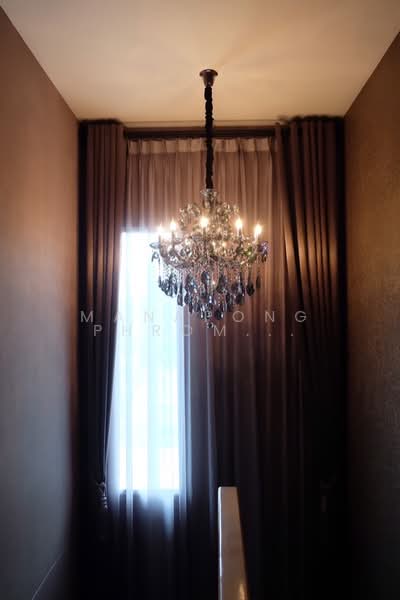 4-BR House, Bangkok, Si Khan, Don Mueang, Bangkok, 4 Bedrooms, 235 sqm, Single Detached House For Sale, by Manapong Phromphitak, 500296620 - DDproperty.com