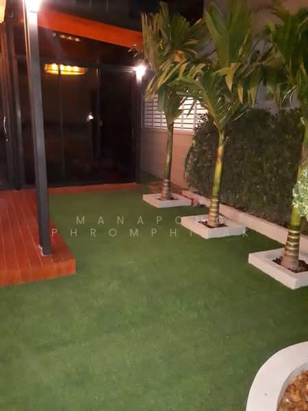 บ้าน 4-ห้องนอน, กรุงเทพ, สีกัน, ดอนเมือง, กรุงเทพ, 235 ตร.ม., บ้านเดี่ยว ขาย, โดย Manapong Phromphitak, 500296620 - DDproperty.com
