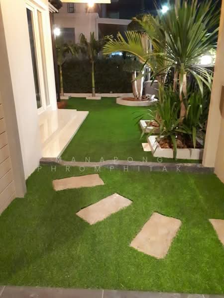 4-BR House, Bangkok, Si Khan, Don Mueang, Bangkok, 4 Bedrooms, 235 sqm, Single Detached House For Sale, by Manapong Phromphitak, 500296620 - DDproperty.com